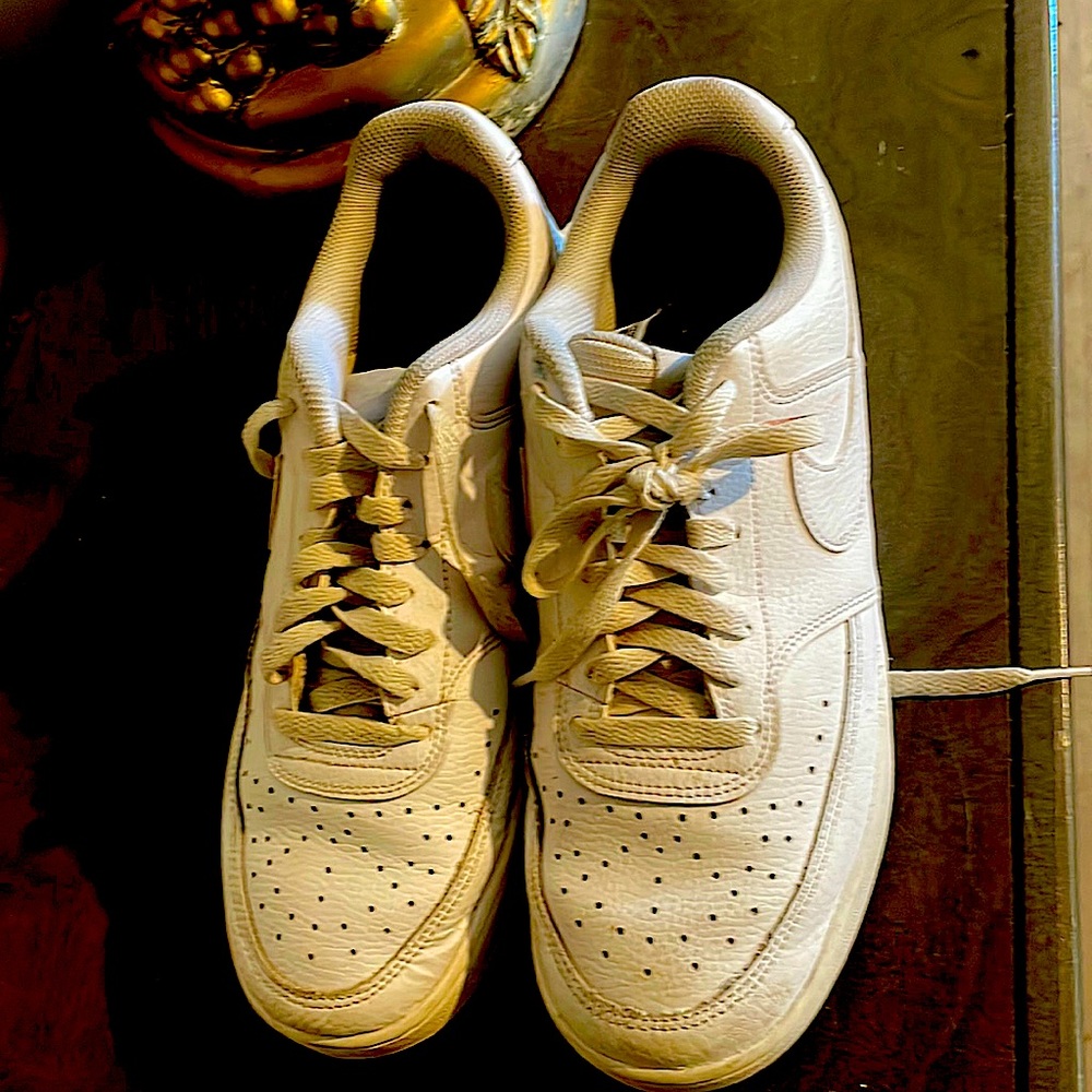 there are air forces there are in good condition